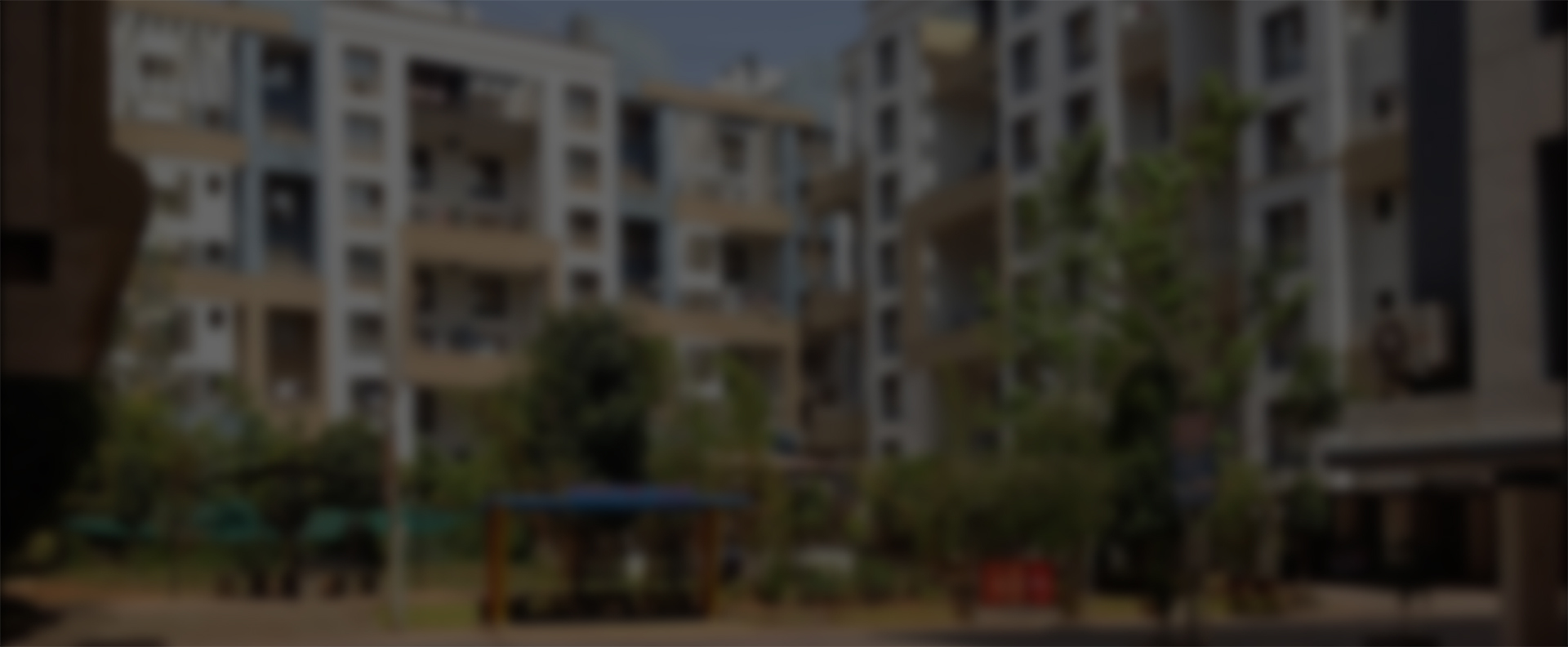 parallax background